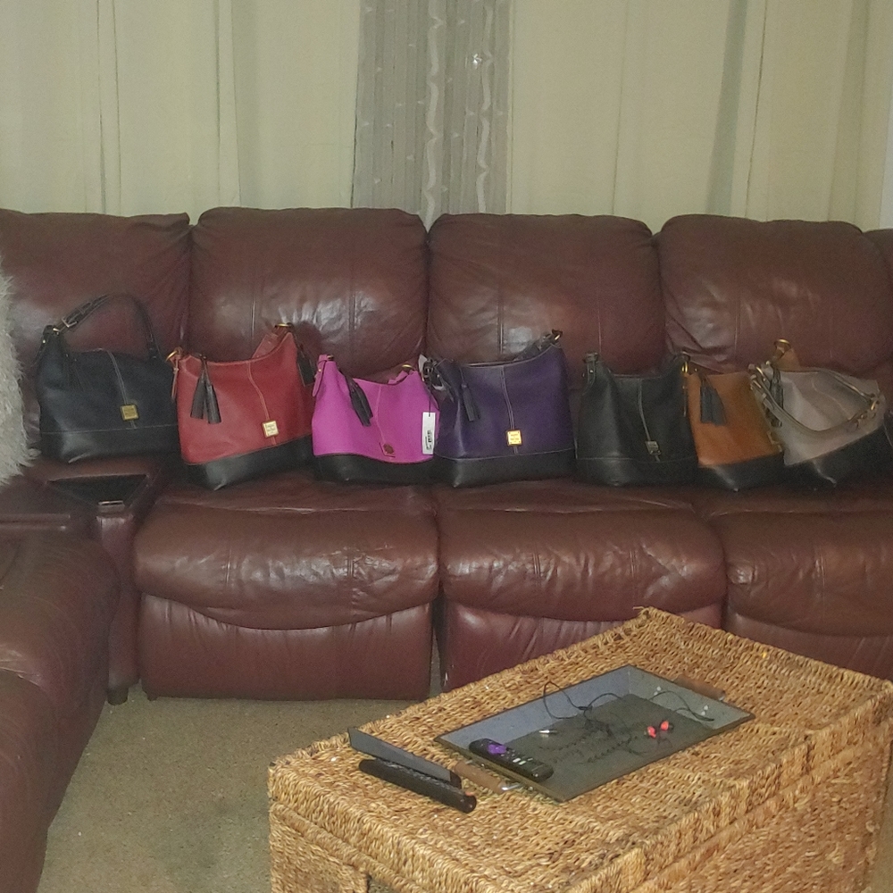Dooney and Bourke Collection